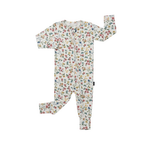 Belan.J - Zipper Sleeper - Spring Meadow|193857
