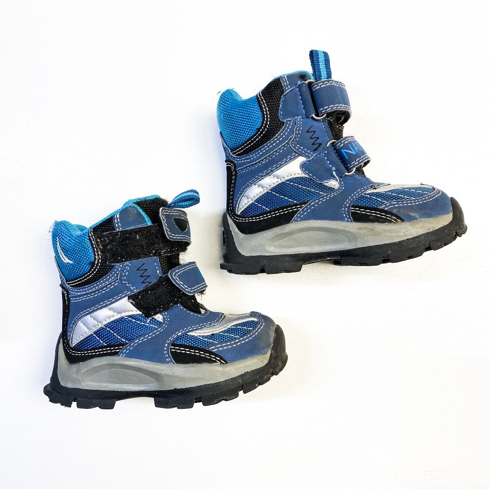 Nautica Boots 6T|44151