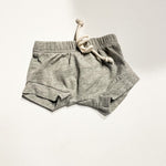 Mebie Baby Shorts 3-6M|216589