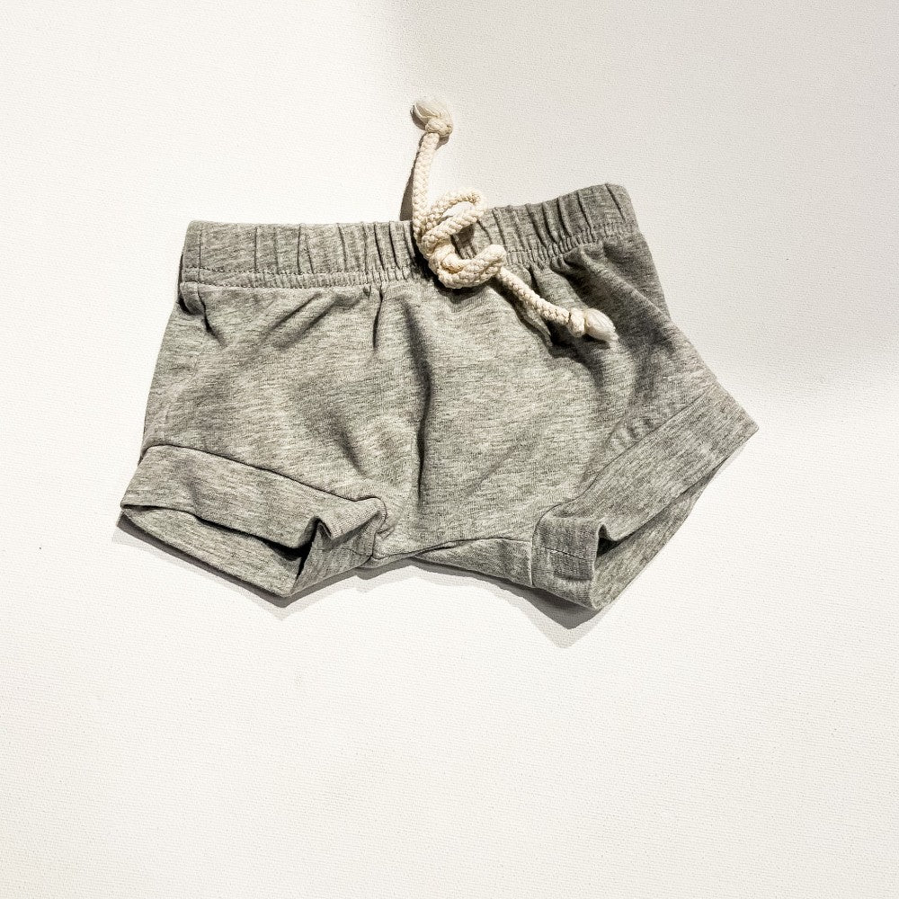 Mebie Baby Shorts 3-6M|216589