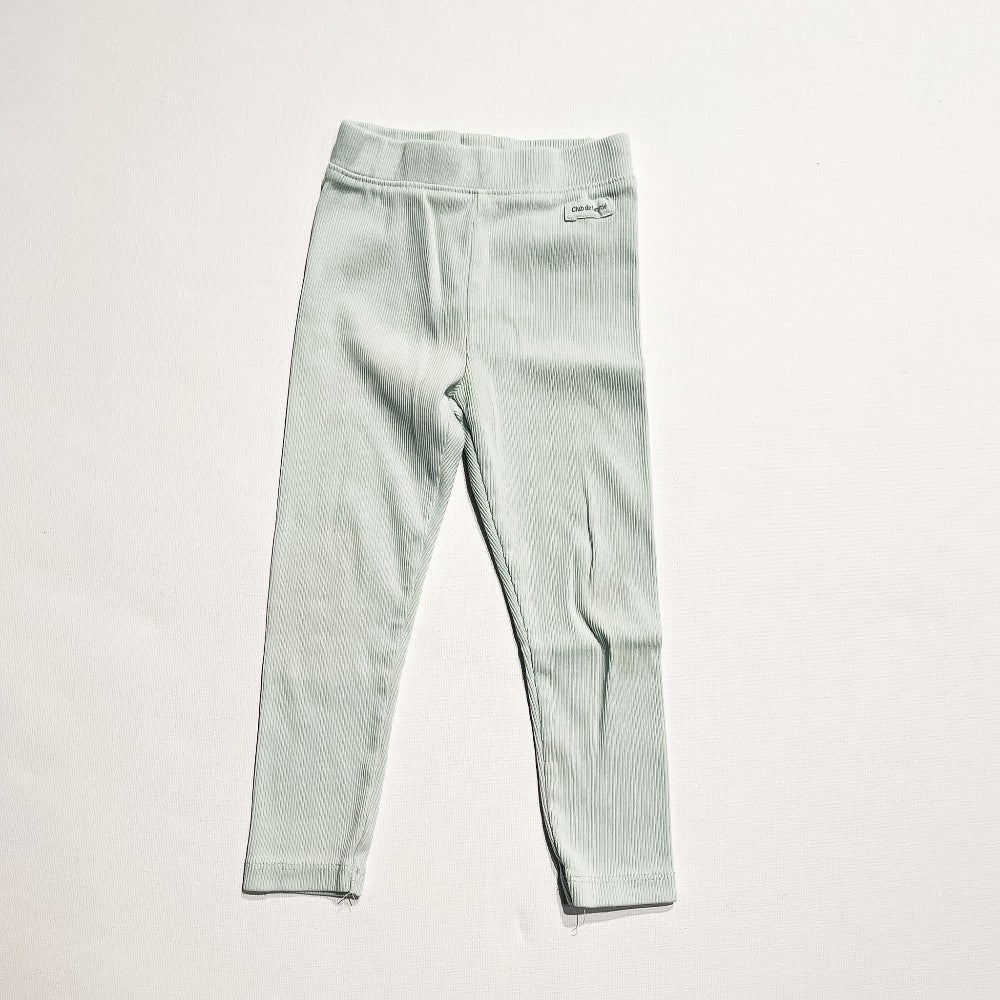 Zara Leggings 3Y *Imperfection|219879