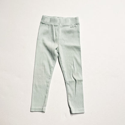 Zara Leggings 3Y *Imperfection|219879