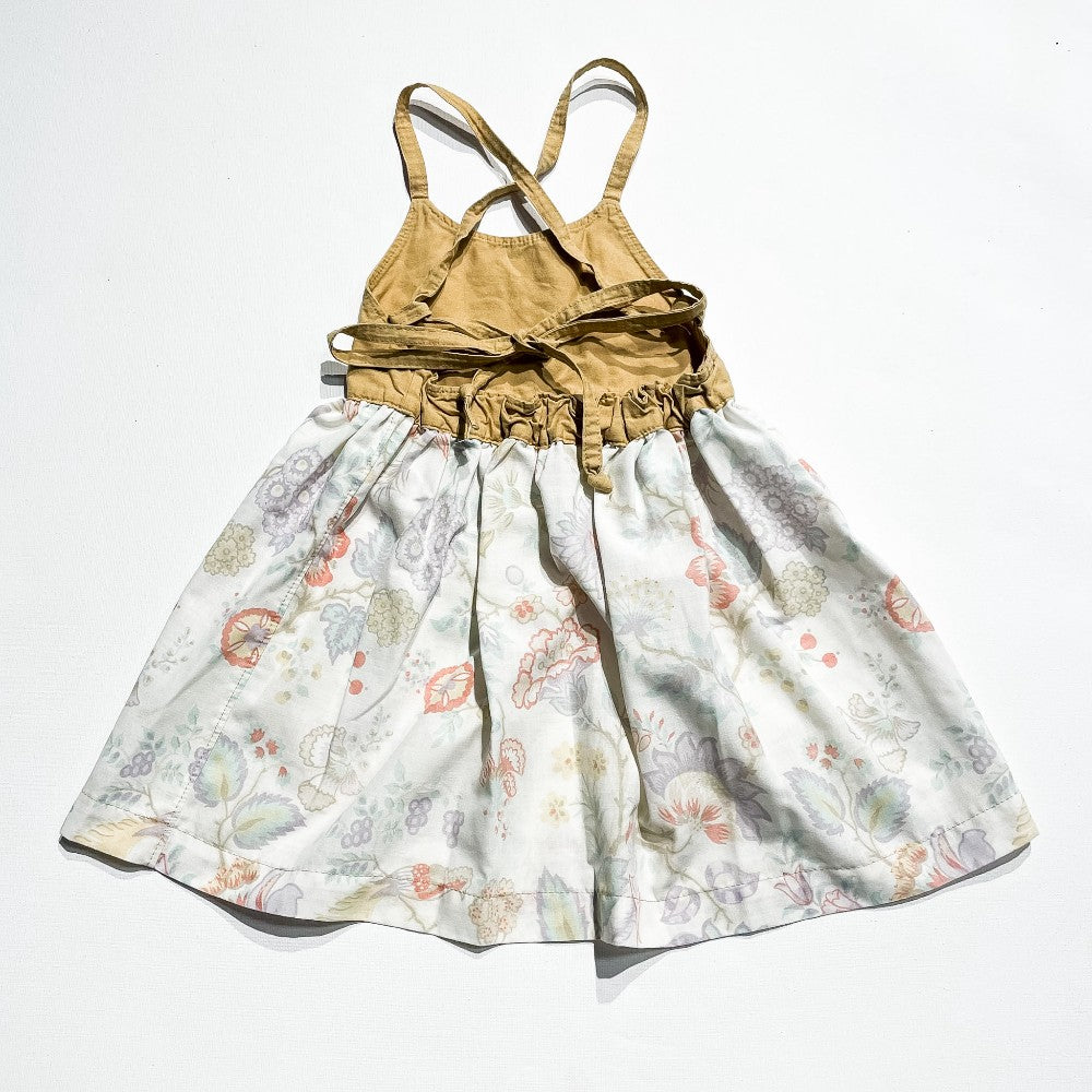 Nest & Nurture Dress 3Y|205251