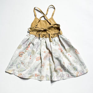 Nest & Nurture Dress 3Y|205251