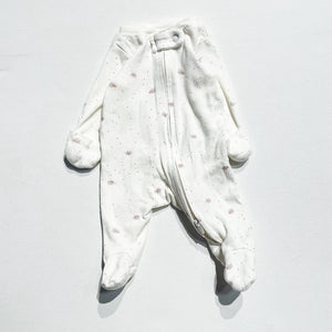 Carters Sleeper Preemie|228318
