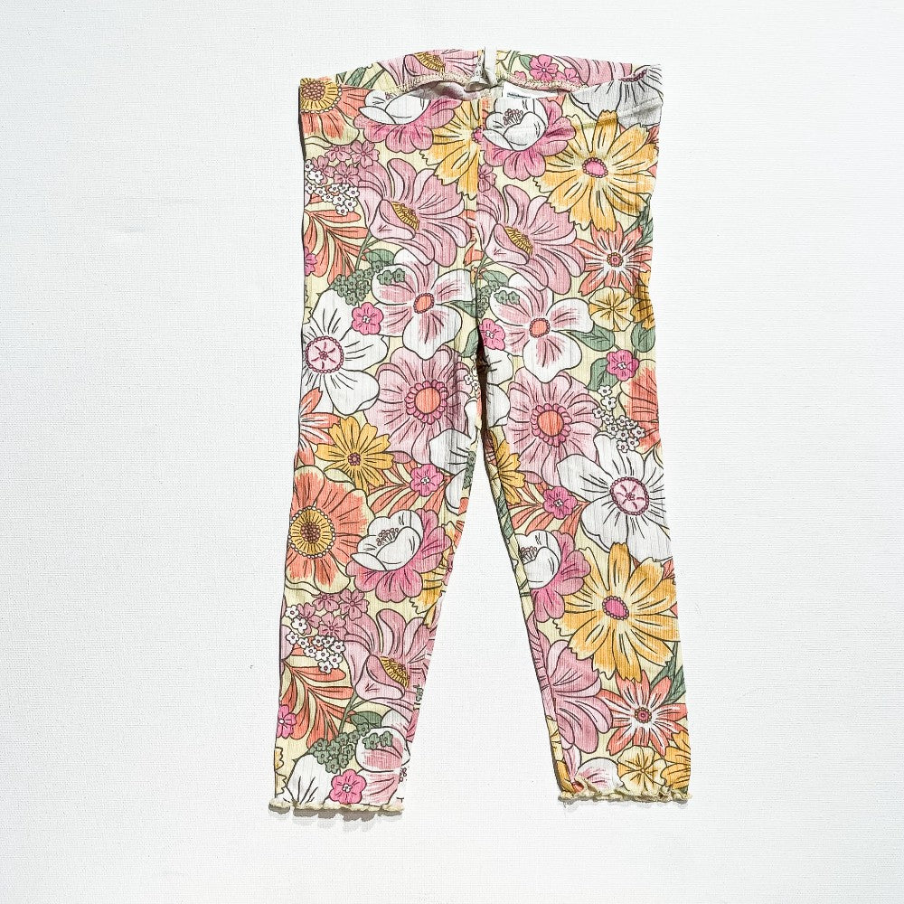 H&M Leggings 12-18M|233109