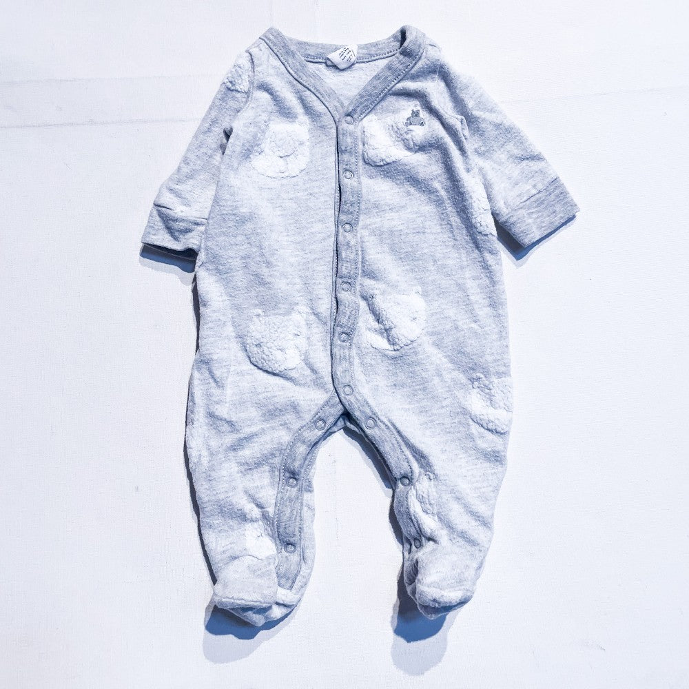 Gap Sleeper NB|166492