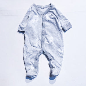 Gap Sleeper NB|166492