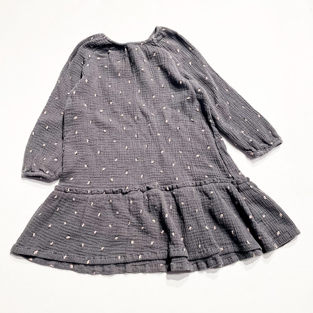 H&M Dress 4/5Y|225645