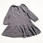 H&M Dress 4/5Y|225645