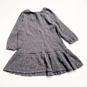 H&M Dress 4/5Y|225645