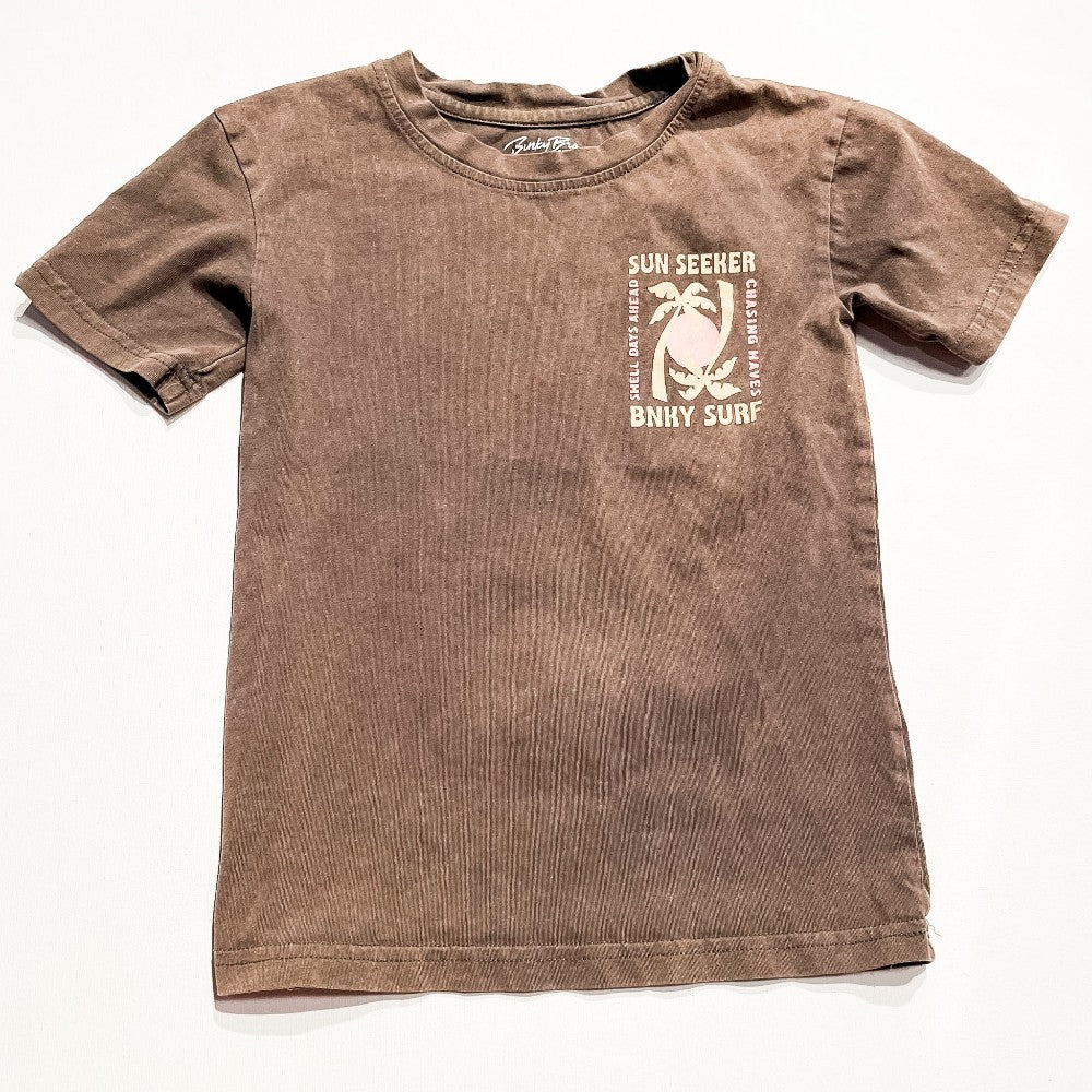 Binky bro Shirt 6Y **Imeprfection|211535