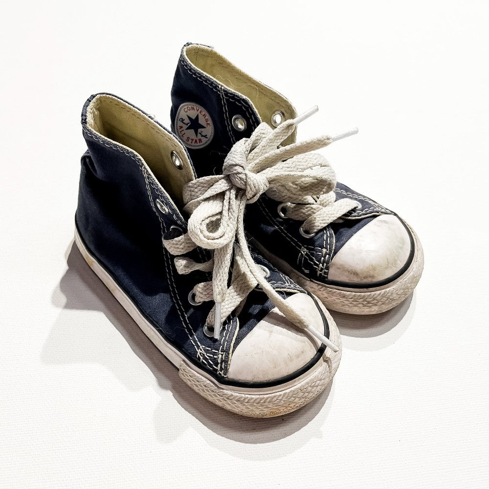 Converse Shoes 6|215229