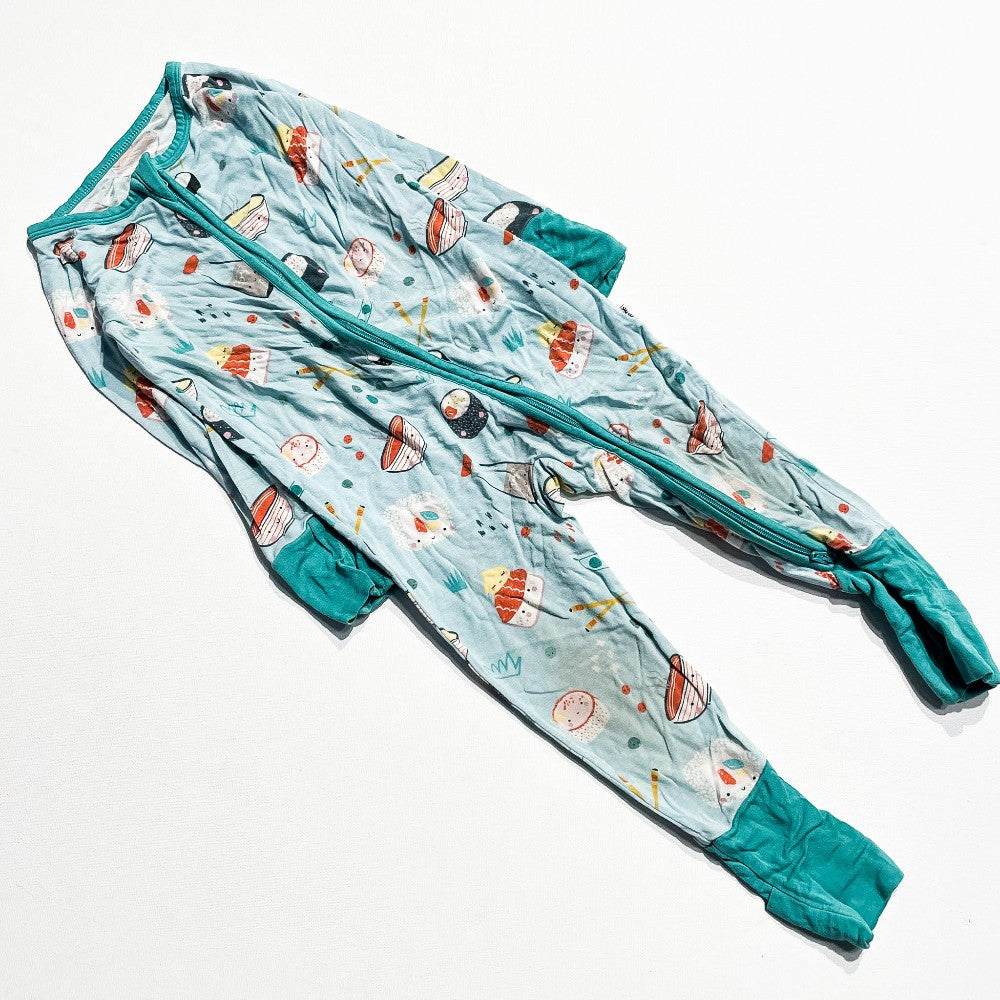 Little Sleepies 12-18M|230855