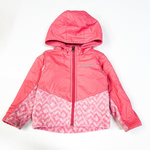 Columbia Jacket 2T *Imperfection|89684