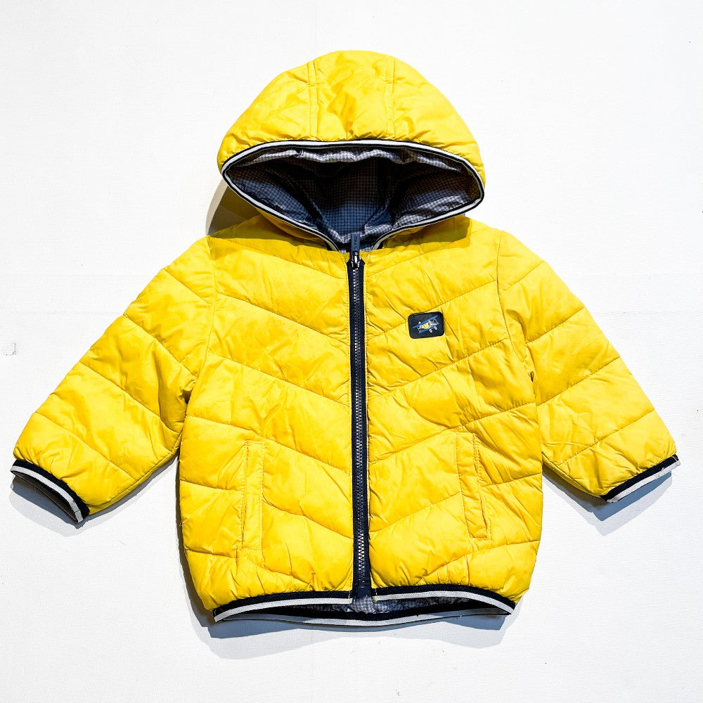Mayoral Jacket 6M|177164