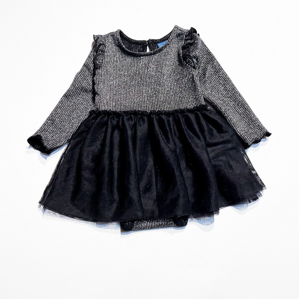 Old Navy Dress 6-12M|188246