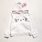 Hello Kitty Hoodie 5Y|164620