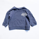 H&M Sweatshirt 6-9M|117985