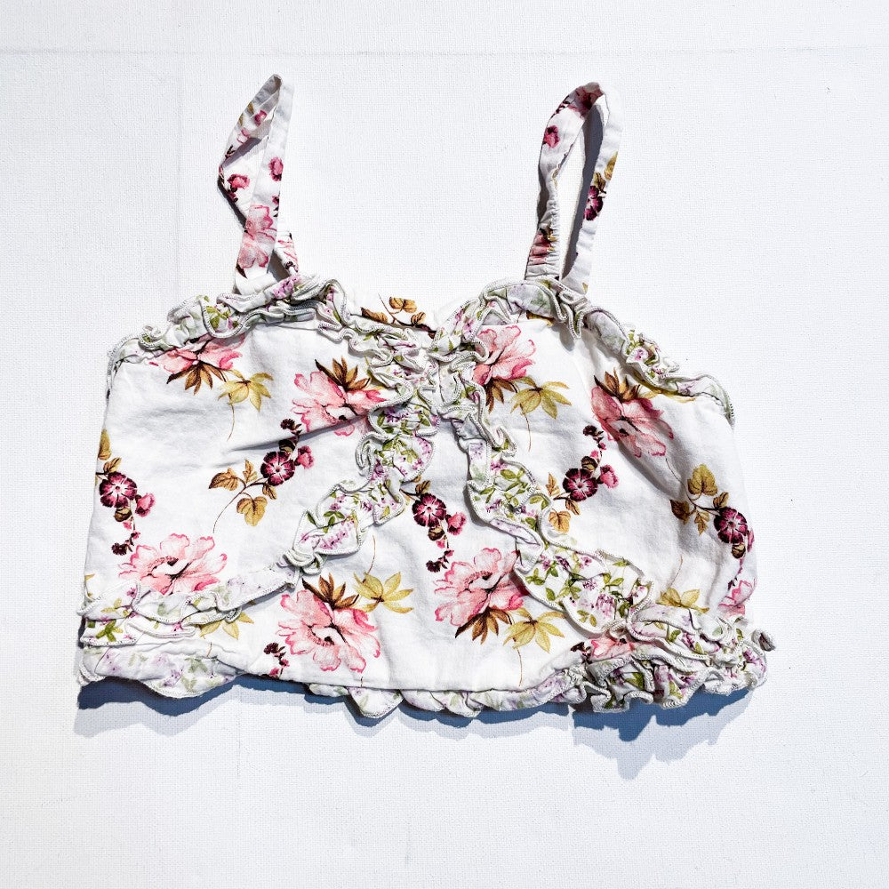 Zara Shirt 6Y|171040