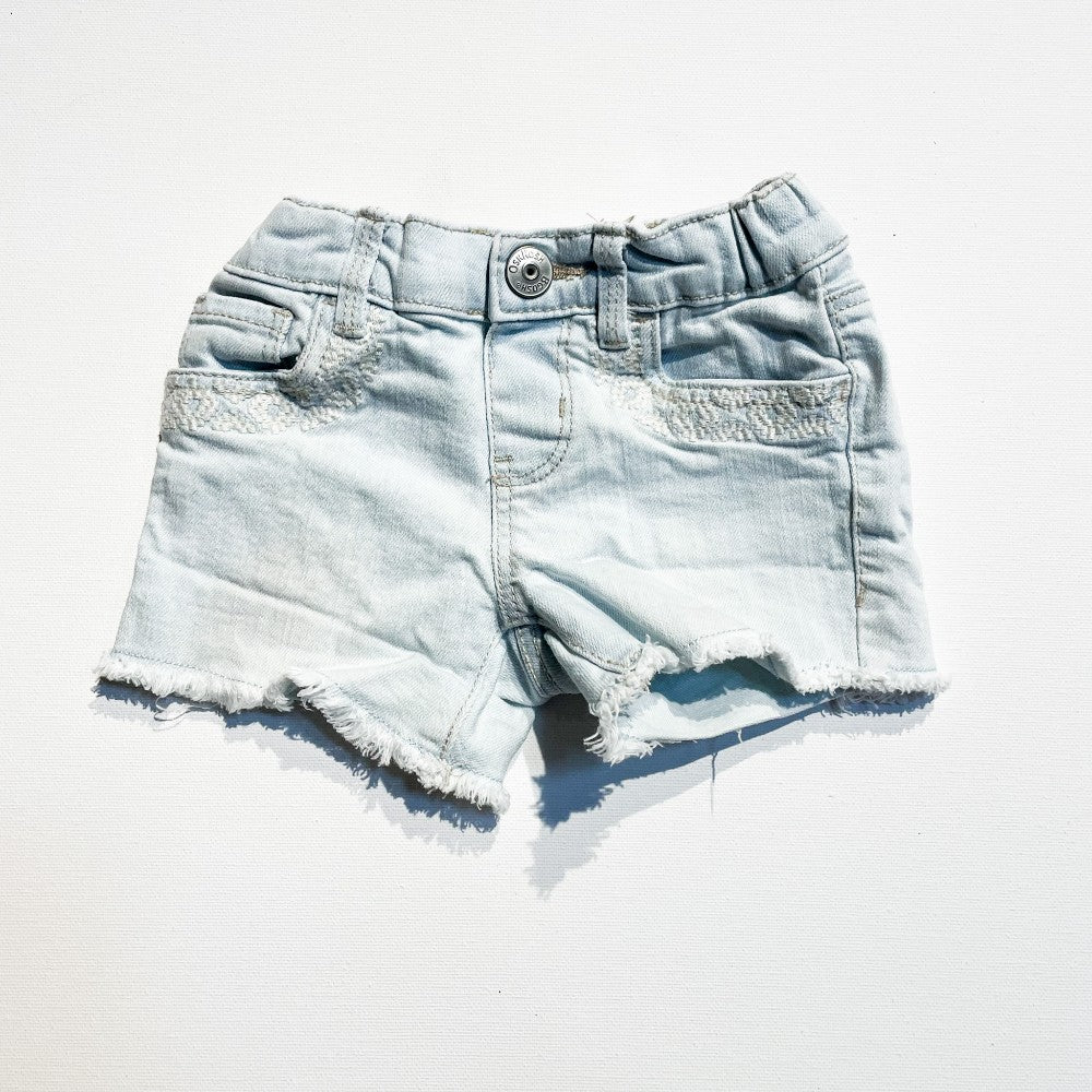Oshkosh Shorts 2Y|186872