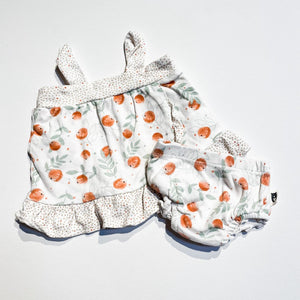 Rabbit & Bear Set 0-3M|186574
