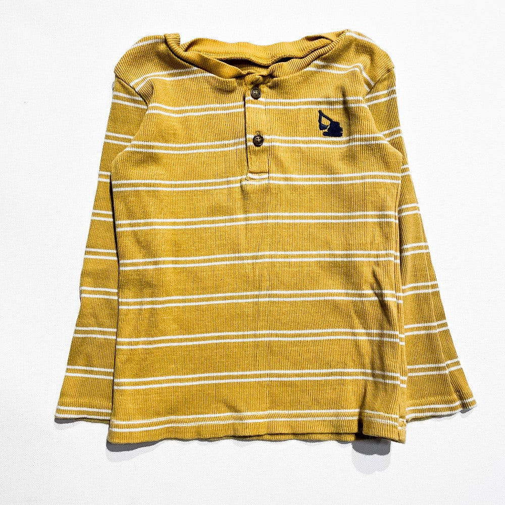 Carter's Top 3Y|203122