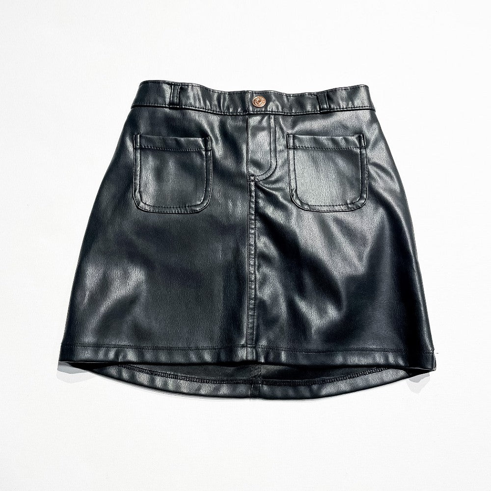 Lemon Kiss Skirt 6Y|206863