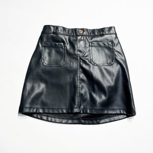 Lemon Kiss Skirt 6Y|206863