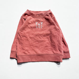Anko Crew 6-12M|225358