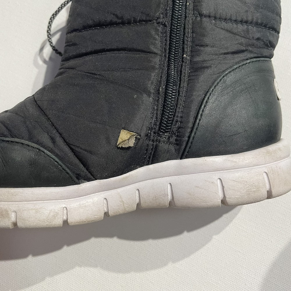 Sofia Mini Boots 11C *Imperfection|230469
