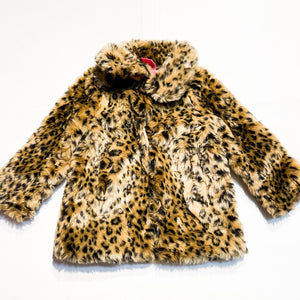 Isaac Mizrah Jacket 2Y|162409