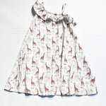 Place Dress 5Y|170716