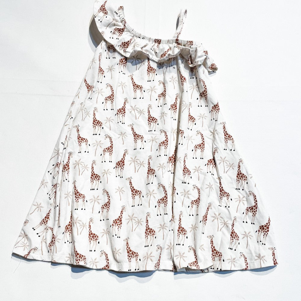 Place Dress 5Y|170716