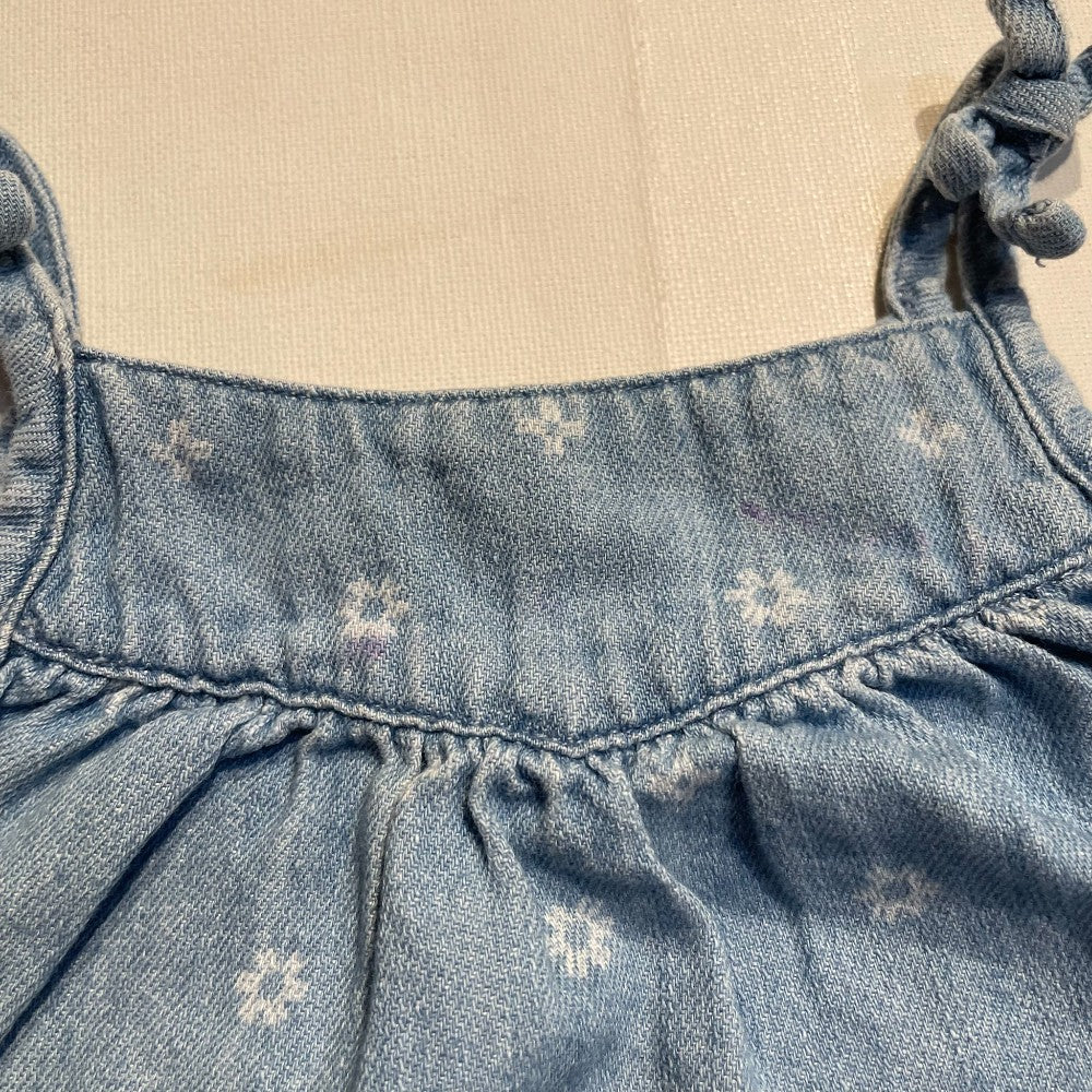Old Navy Romper 12-18M  *Imeprfeciton|181081