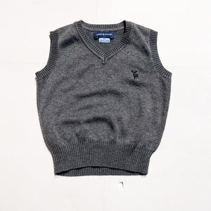 Andy & Evan Vest 2T|169556