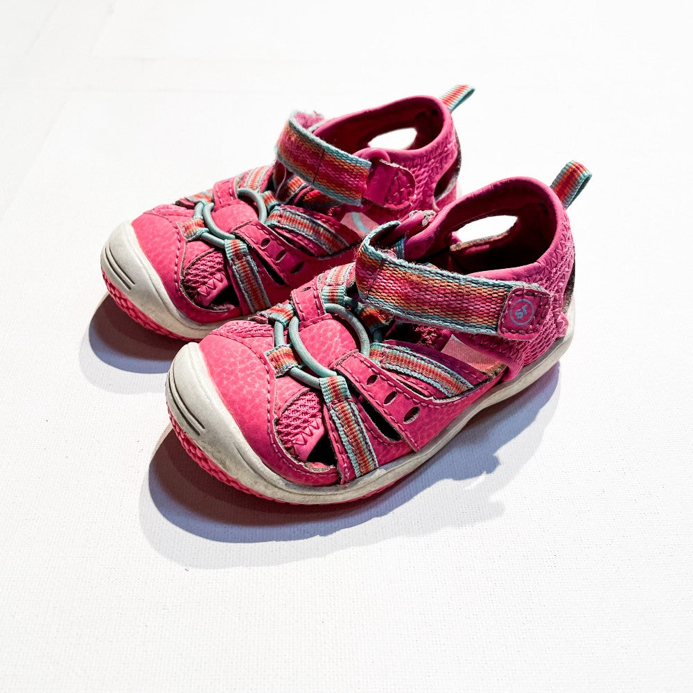 Stride Right 4C|170978