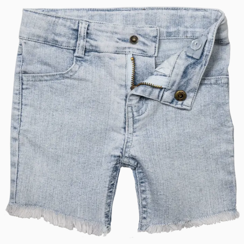 BinkyBro - Kids Shorts Waco (Washed)|207266