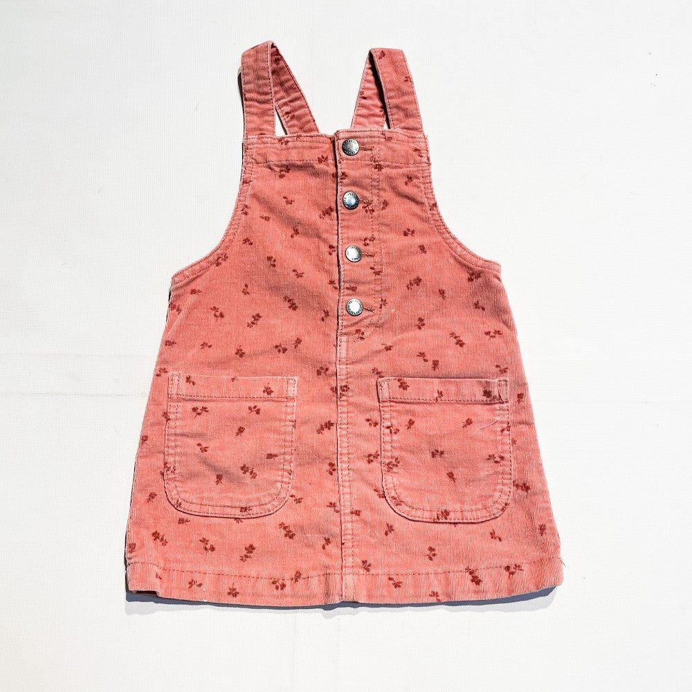 Joe Fresh Dress 3Y|161068