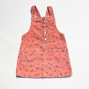 Joe Fresh Dress 3Y|161068