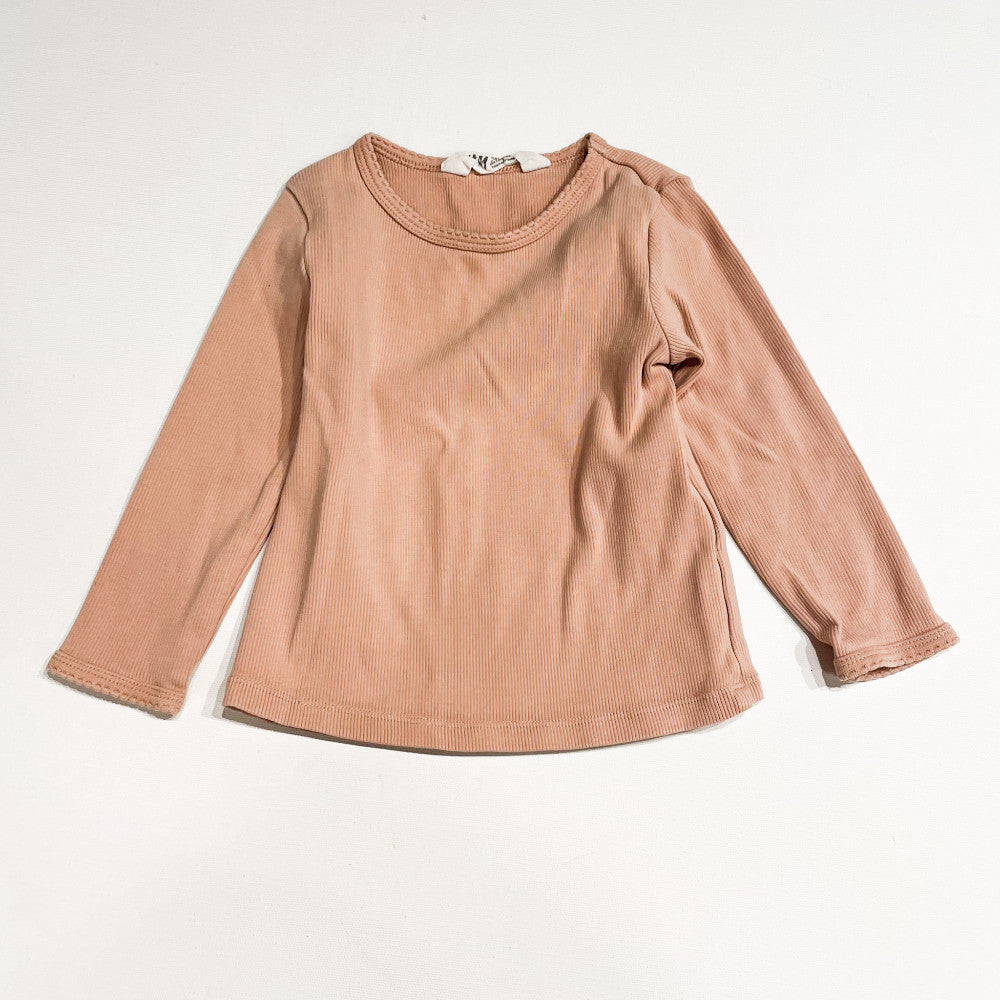 H&M Long Sleeve 2Y|234508