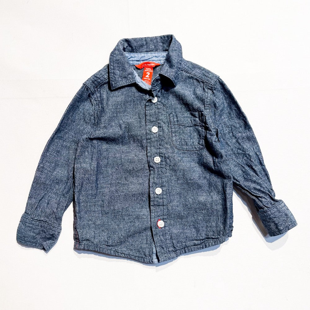 Joe Top 2Y|146075