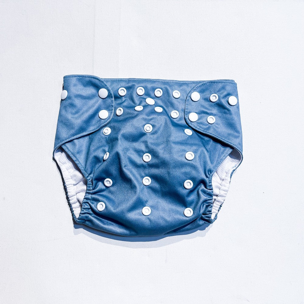 Current Tyed Swim Diaper|171563