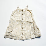 Rise Little Earthling Dress 18-24M|189604