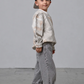 Little Bipsy - Baggy Jeans - Grey Wash|226145