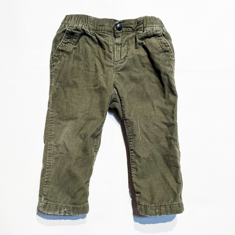 Gap Pants 18-24M|120057