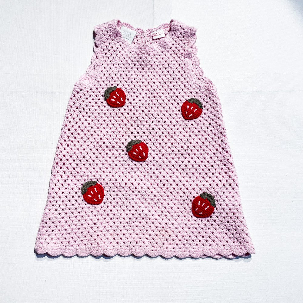 Zara Dress 2Y|174744