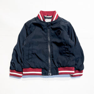 Miles Jacket 18M|181869
