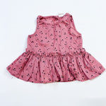 H&M Dress 4-6M|188470