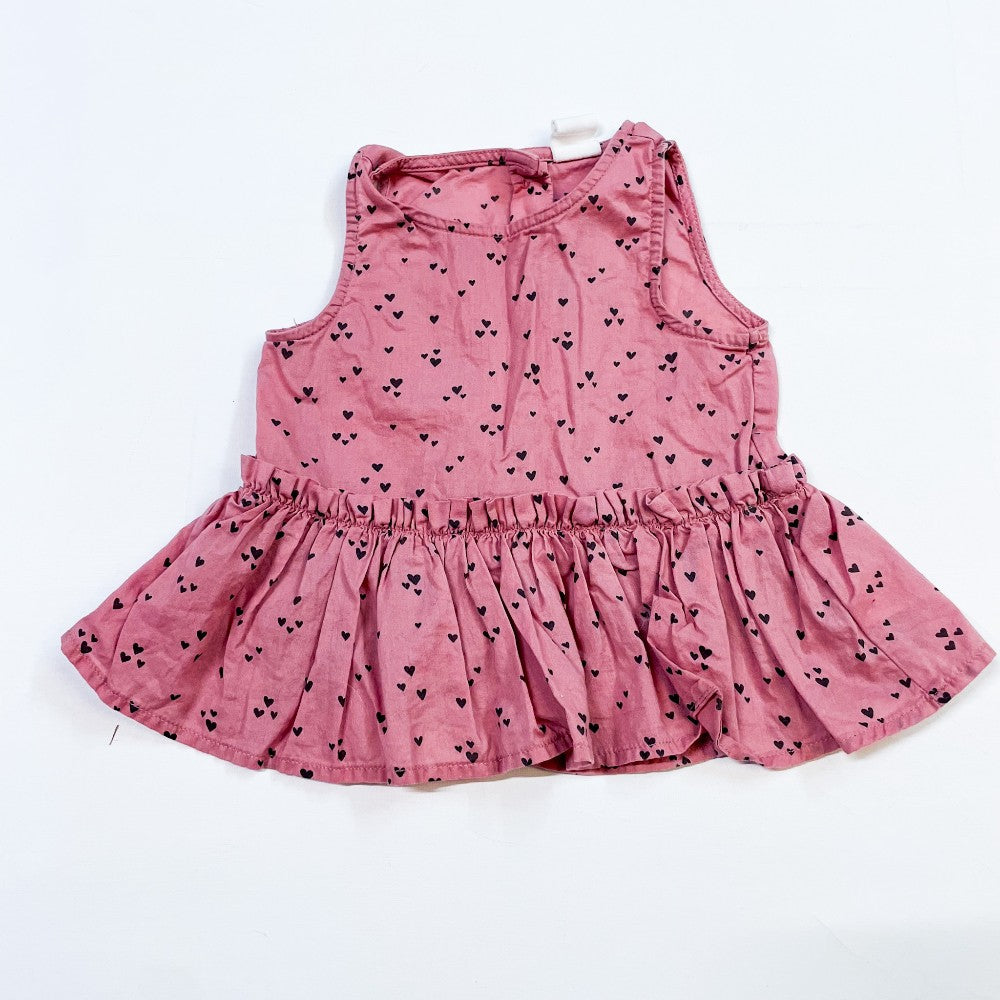 H&M Dress 4-6M|188470
